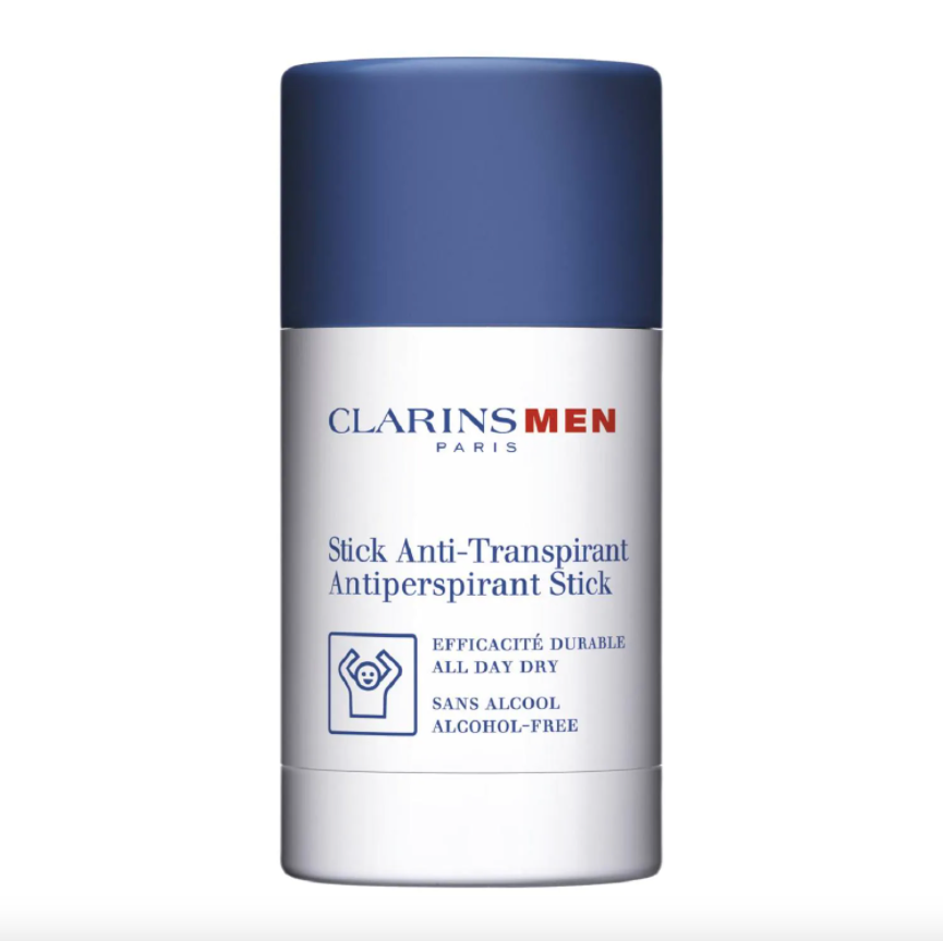 CLARINS - ANTIPERSPIRANT DÉODORANT STICK