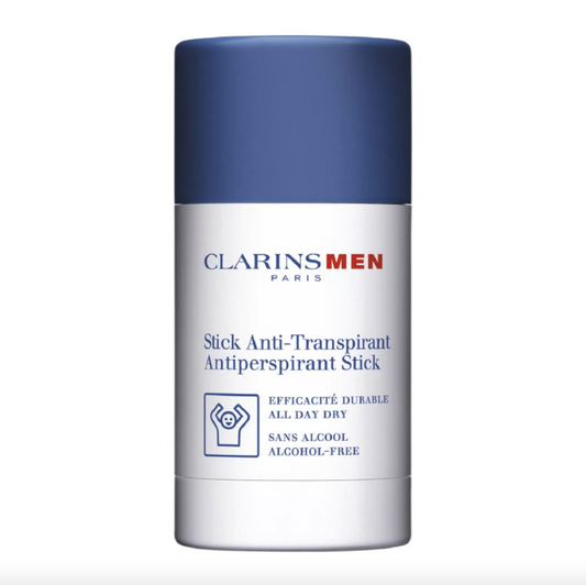 CLARINS - ANTIPERSPIRANT DÉODORANT STICK