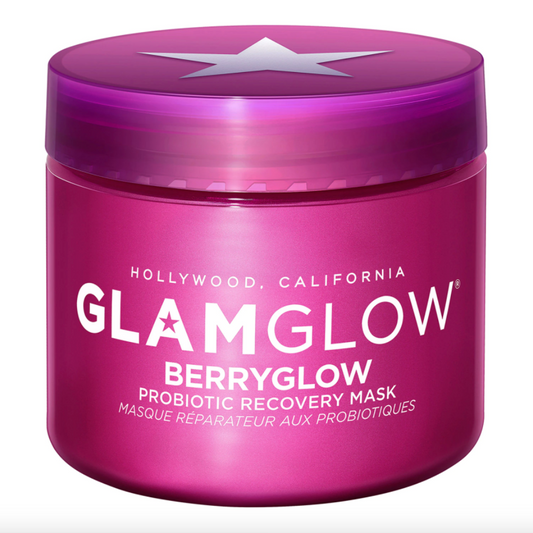 GLAMGLOW - BERRYGLOW