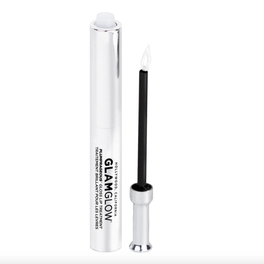 GLAMGLOW - PLUMPRAGEOUS GLOSS LIP