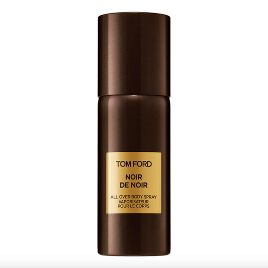 TOM FORD - NOIR DE NOIR BODY SPRAY 150ML