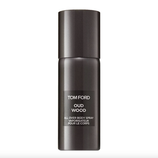 TOM FORD - OUD WOOD BODY SPRAY 150ML