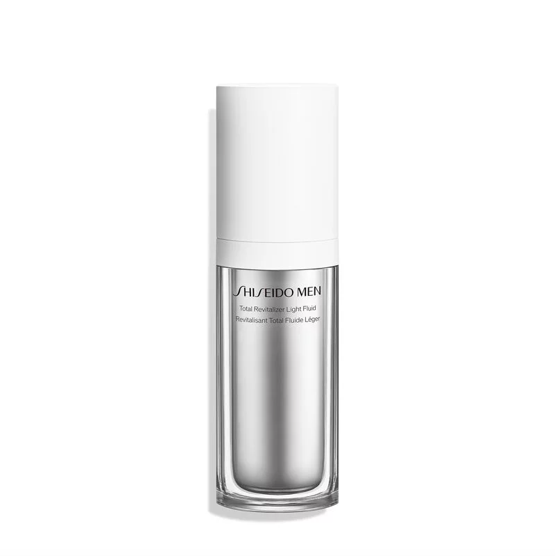 SHISEIDO - Total Revitalizer Light Fluid