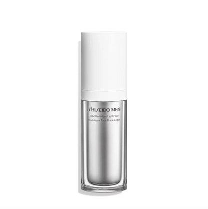 SHISEIDO - Total Revitalizer Light Fluid