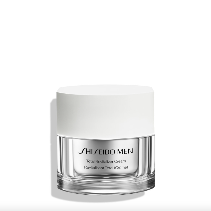 SHISEIDO - TOTAL REVITALIZER CREAM