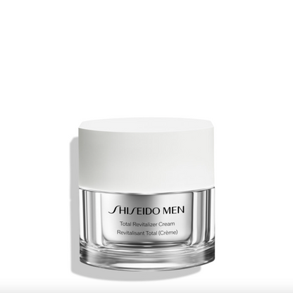 SHISEIDO - TOTAL REVITALIZER CREAM