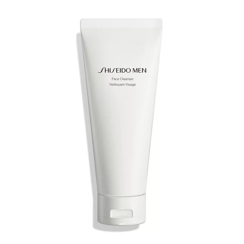 SHISEIDO - FACE CLEANSER