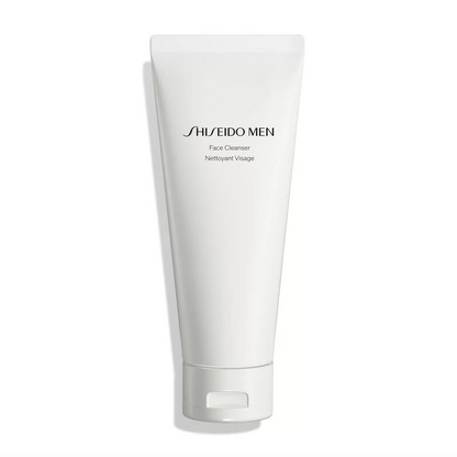 SHISEIDO - FACE CLEANSER