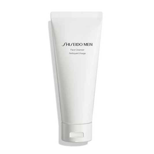 SHISEIDO - FACE CLEANSER