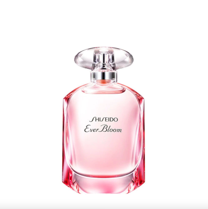 SHISEIDO - EVER BLOOM EDP