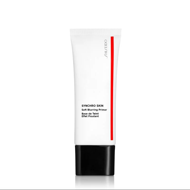 SHISEIDO - SYNCHRO SKIN Soft Blurring Primer