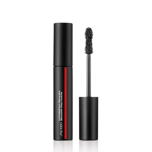SHISEIDO - ControlledChaos MascaraInk