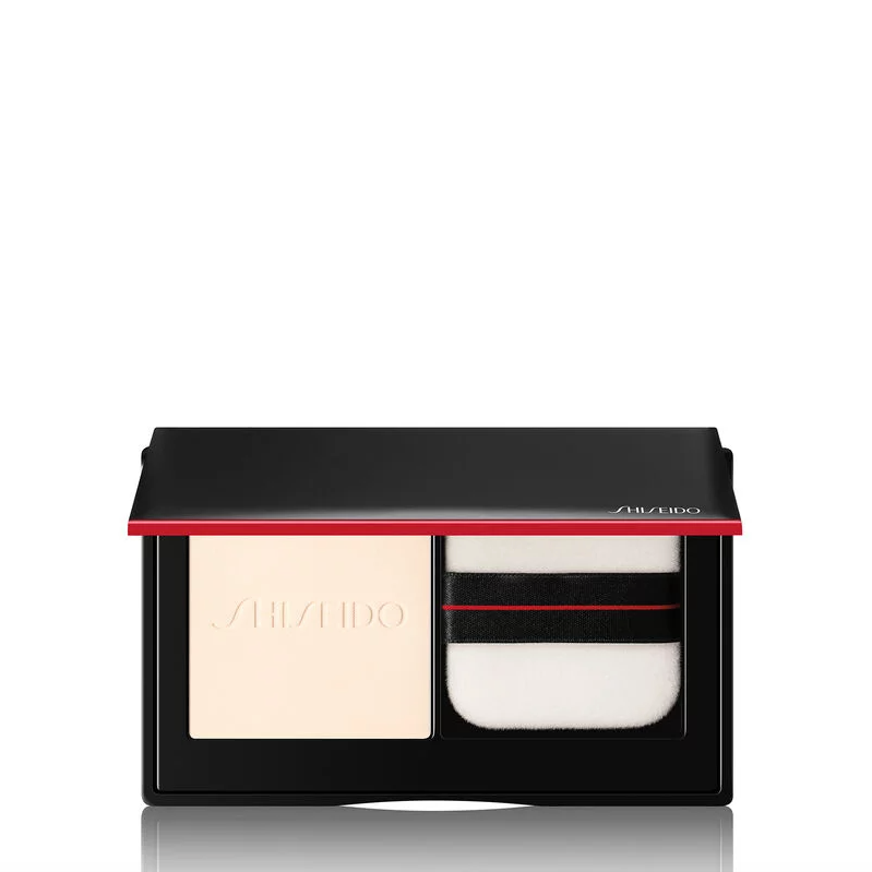 SHISEIDO - SYNCHRO SKIN Invisible Silk Pressed Powder