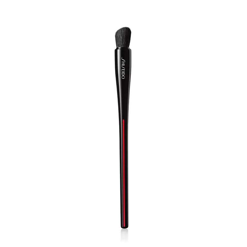 SHISEIDO - NANAME FUDE Multi Eye Brush