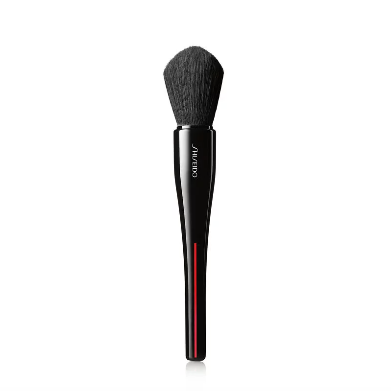 SHISEIDO - MARU FUDE Multi Face Brush