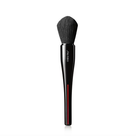 SHISEIDO - MARU FUDE Multi Face Brush