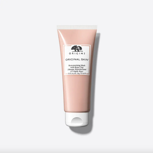 ORIGINS - Original Skin™ Retexturizing Mask with Rose Clay
