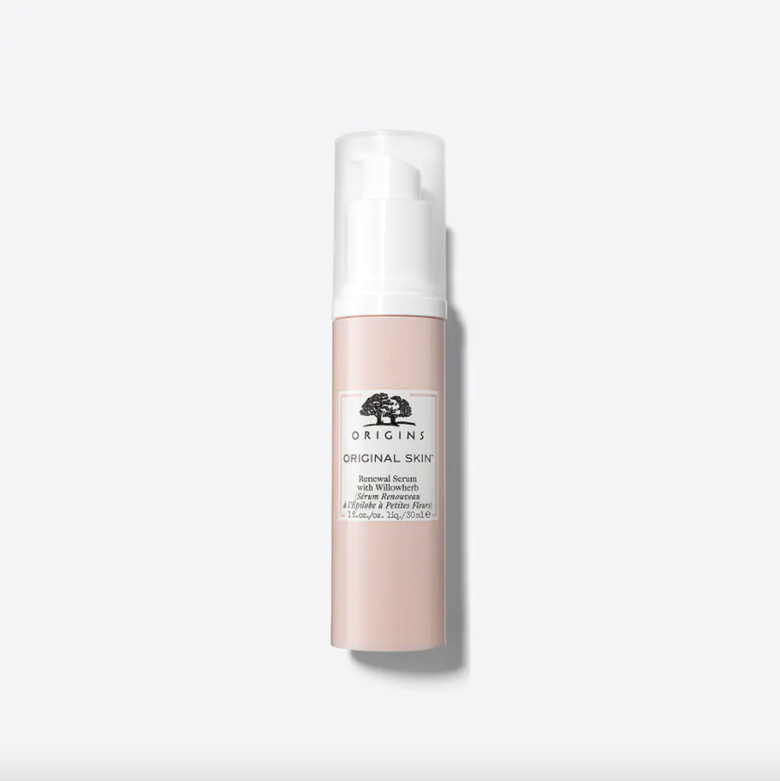 ORIGINS - Original Skin™ Renewal Serum with Willowherb