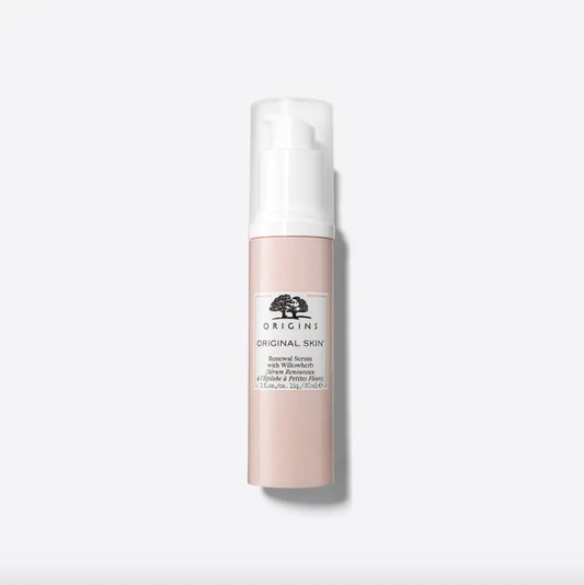 ORIGINS - Original Skin™ Renewal Serum with Willowherb