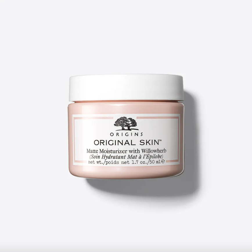 ORIGINS - Original Skin™ Matte Moisturizer with Willowherb