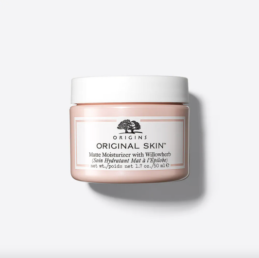 ORIGINS - Original Skin™ Matte Moisturizer with Willowherb