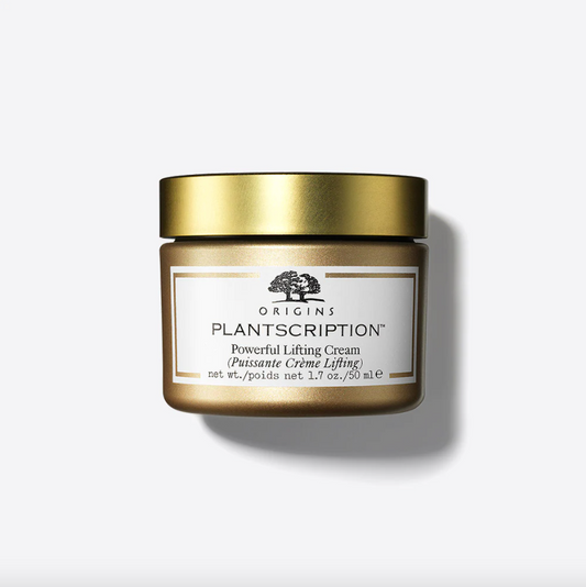 ORIGINS - Plantscription™ Powerful Lifting Cream