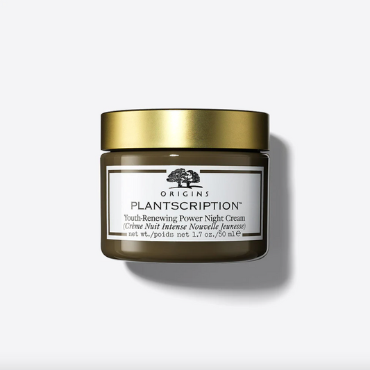 ORIGINS - Plantscription™ Youth-renewing Power Night Cream