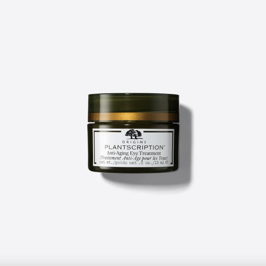 ORIGINS - Plantscription™ Anti-aging Eye Treatment