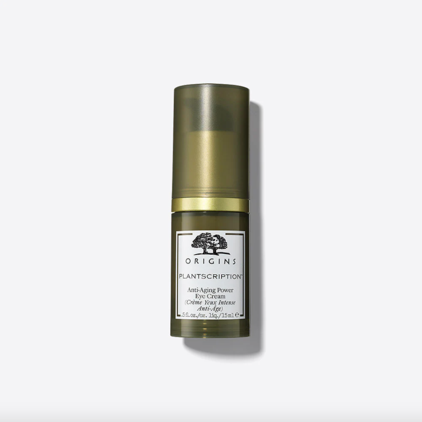 ORIGINS - Plantscription™ Anti-aging Power Eye Cream