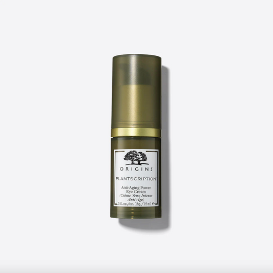 ORIGINS - Plantscription™ Anti-aging Power Eye Cream
