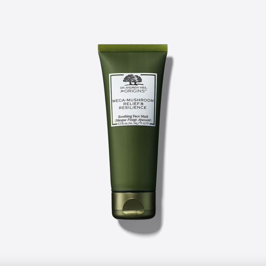 ORIGINS - Dr. Andrew Weil For Origins™ Mega-Mushroom Face Mask