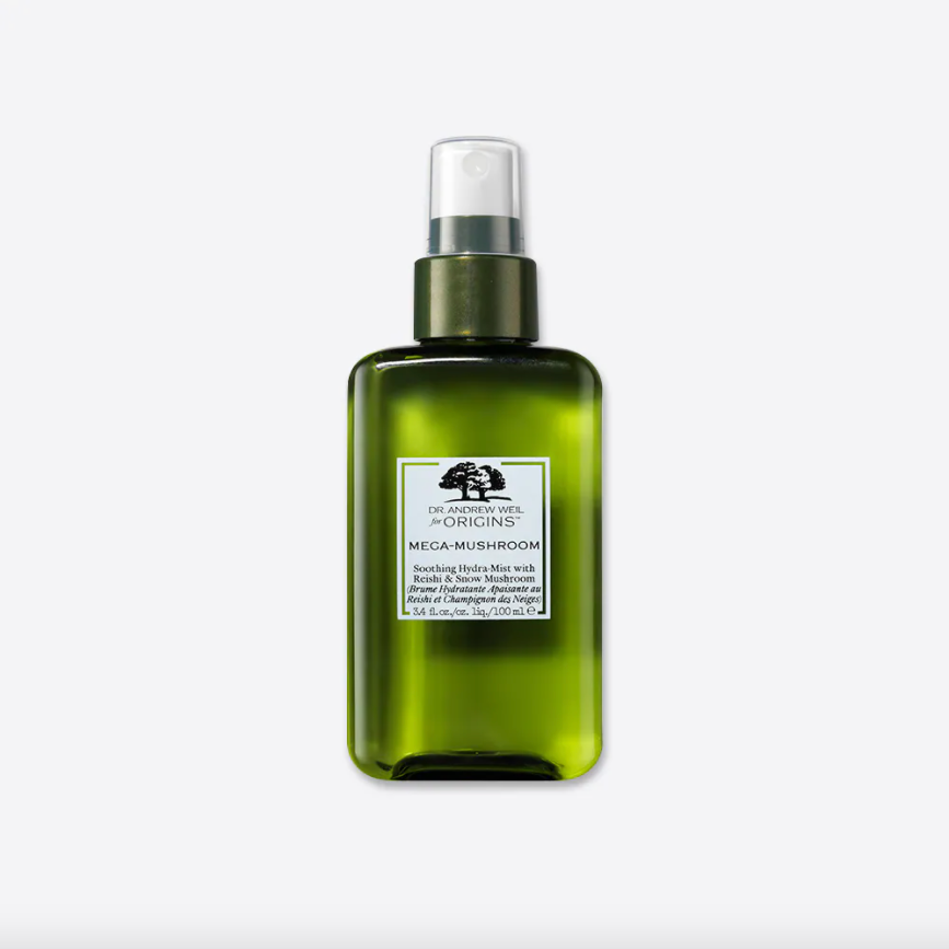 ORIGINS - Dr. Andrew Weil for Origins™ Mega-Mushroom Hydra-Mist