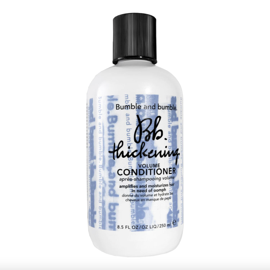 BUMBLE AND BUMBLE - THICKENING CONDITIONER 250ml