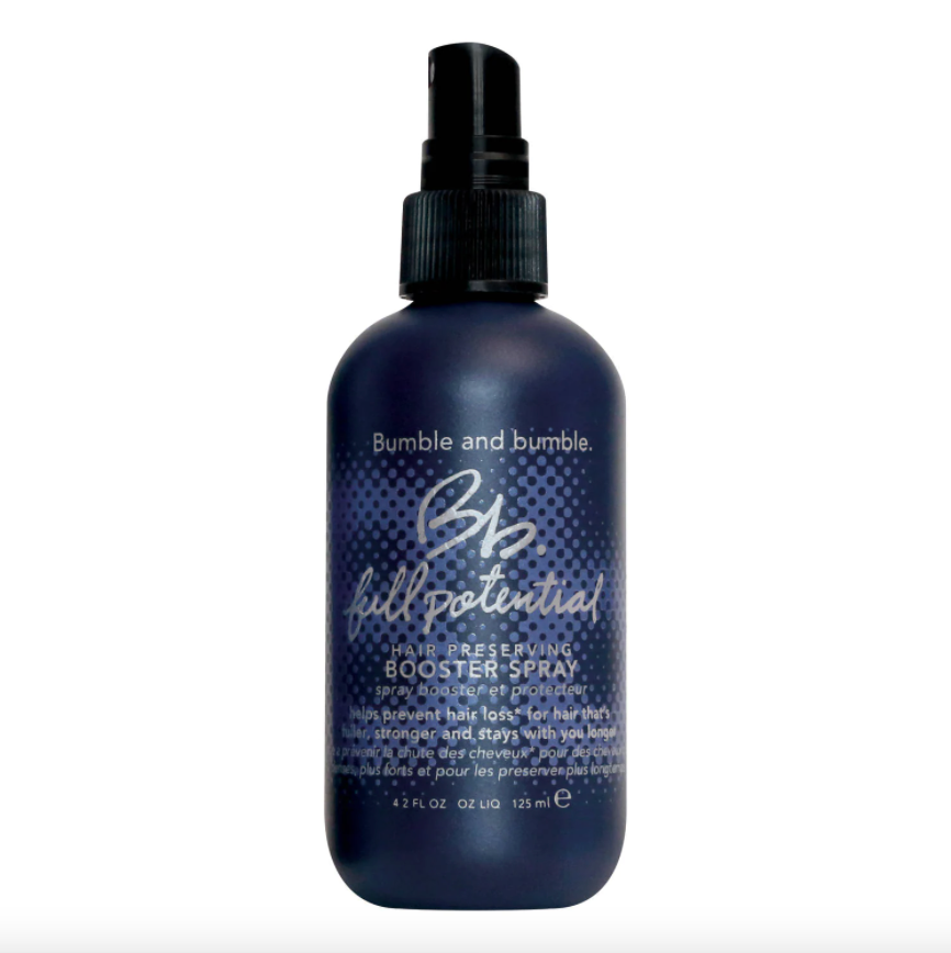 BUMBLE AND BUMBLE - FULL POTENTIAL SPRAY BOOSTER 125ml