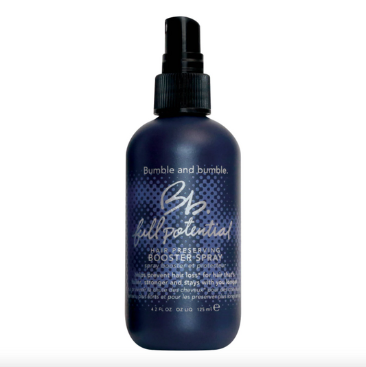 BUMBLE AND BUMBLE - FULL POTENTIAL SPRAY BOOSTER 125ml