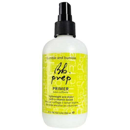 BUMBLE AND BUMBLE - PREP LOTION 250ml