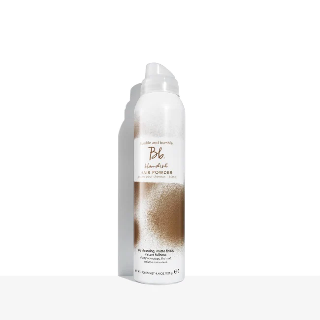 BUMBLE AND BUMBLE - BLONDISH HAIR POWDER 125g