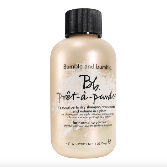 BUMBLE AND BUMBLE - PRÊT-À-POWDER 56g