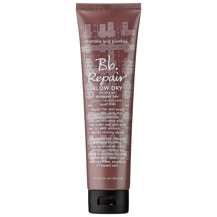 BUMBLE AND BUMBLE - REPAIR BLOW DRY 150ml