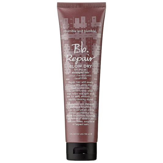 BUMBLE AND BUMBLE - REPAIR BLOW DRY 150ml