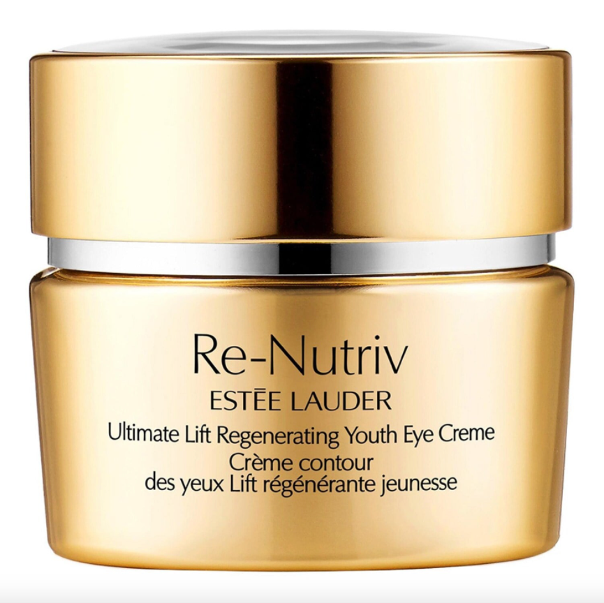 Estee Lauder - Re-Nutriv Ultimate Lift - Crème Contour Des Yeux 15ml