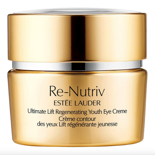 Estee Lauder - Re-Nutriv Ultimate Lift - Crème Contour Des Yeux 15ml