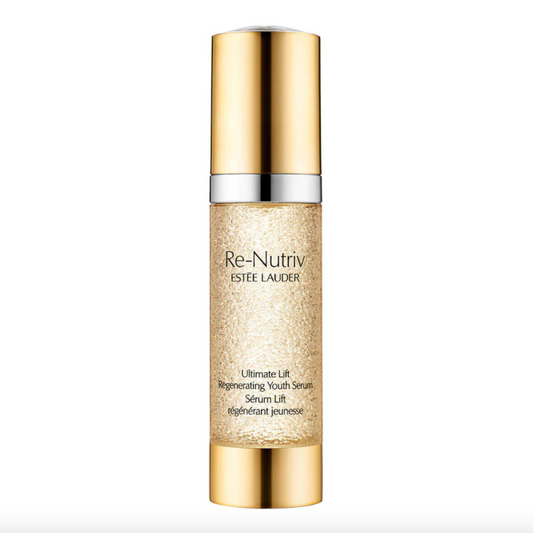 Estee Lauder - Re-Nutriv Ultimate Lift - Sérum Régénérant Jeunesse 30ml