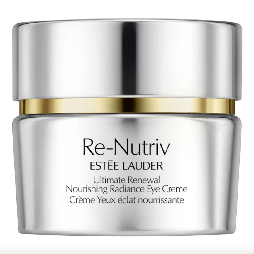 Estee Lauder - Re-Nutriv Ultimate Renewal - Crème Yeux Éclat Nourrissante 15ml