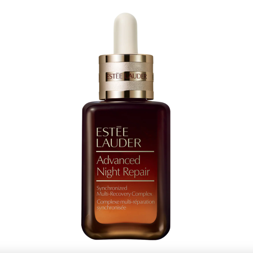 Estee Lauder - Advanced Night Repair - Sérum Complexe Multi-Réparation Synchronisée