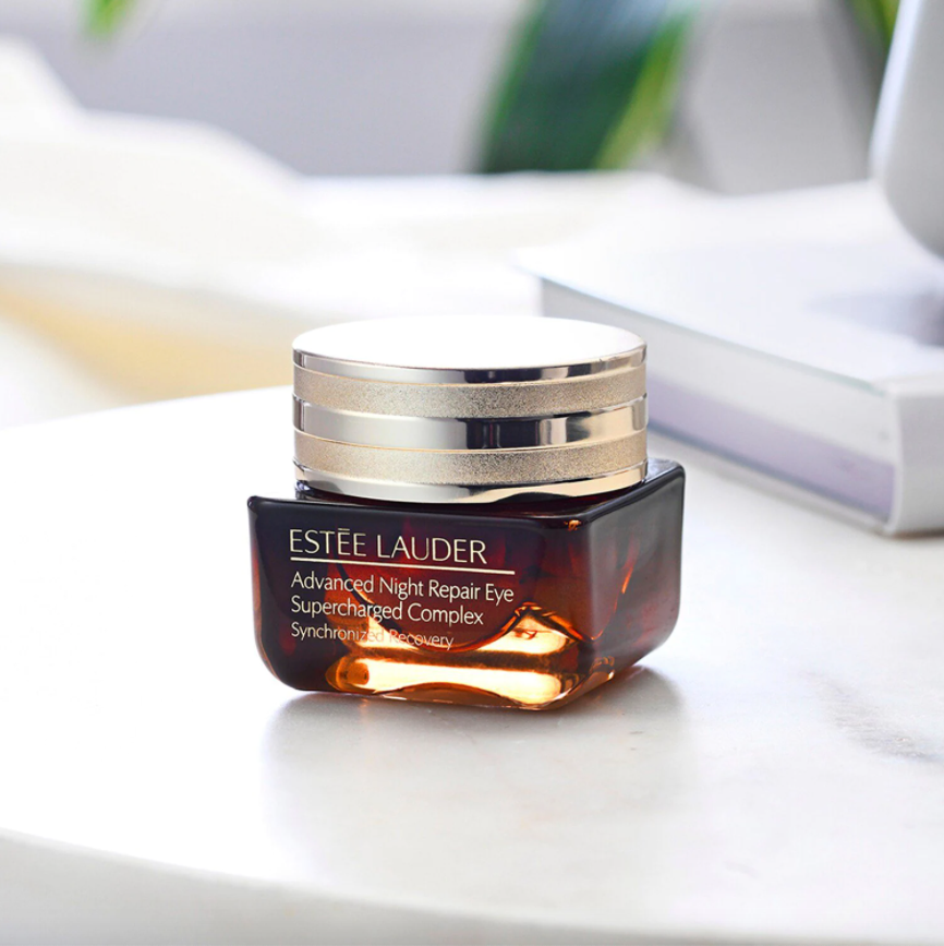 Estee Lauder - Advanced Night Repair - Contour Des Yeux Ultra Concentré 15ml