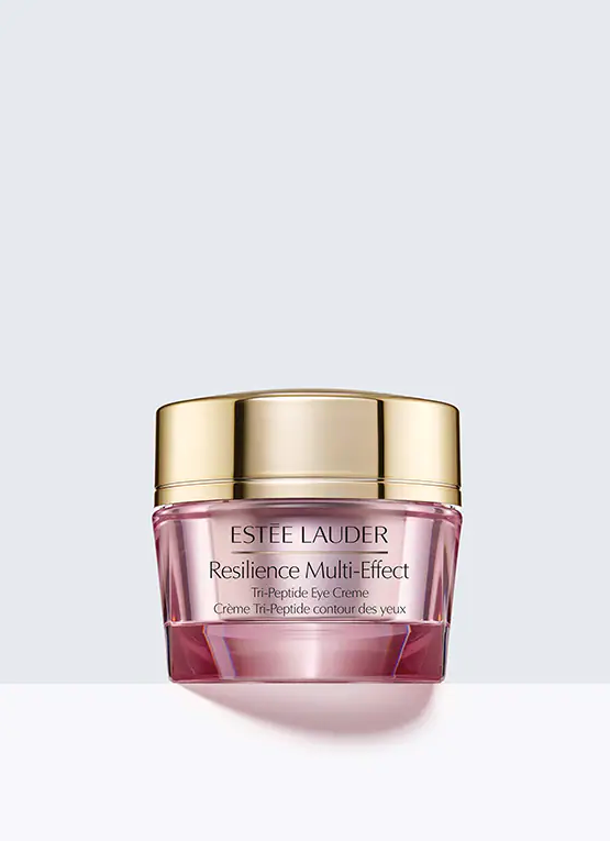Estee Lauder - Resilience Multi-Effect - Crème Tri-Peptide contour des yeux 15ml