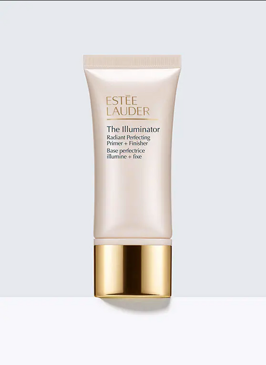 Estee Lauder - CRESCENT WHITE THE ILLUMINATOR BASE PERFECTRICE ILLUMINE + FIXE 30ML