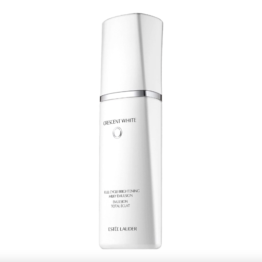 Estee Lauder - CRESCENT WHITE EMULSION TOTAL ECLAT 100ML