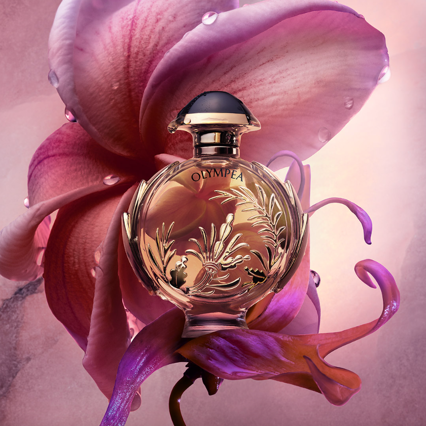 Rabanne - OLYMPEA SOLAR EDP INTENSE